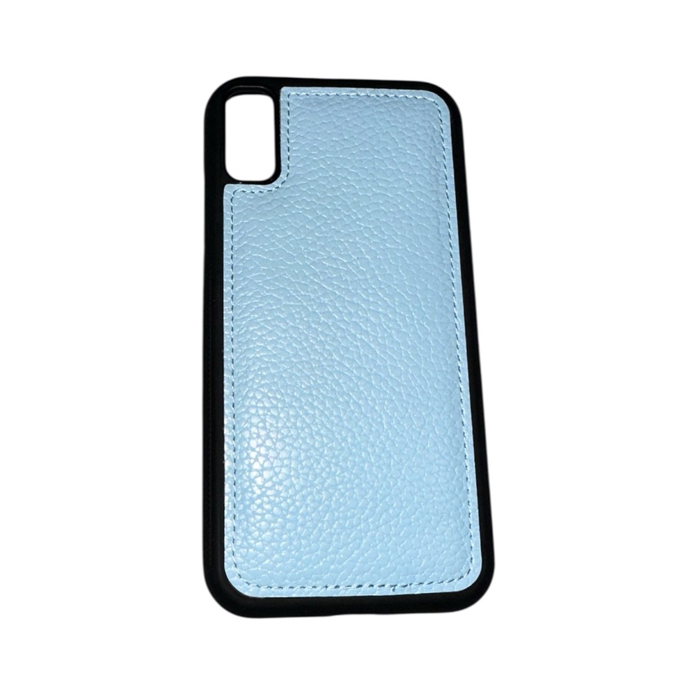 iPhone X pleather case and and wristlet - Picture 7 of 7